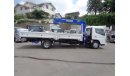 Mitsubishi Canter FE83DJZ