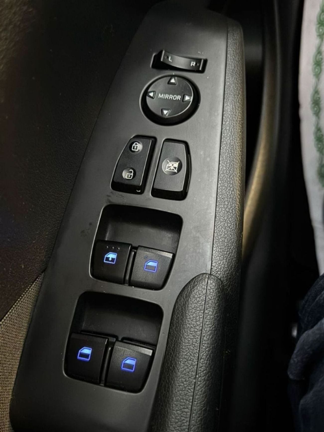 Hyundai Accent SMART American import, number two