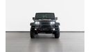جيب رانجلر سبورت فالكون 2018 Jeep Wrangler Sport JK / Full Jeep Service History & Jeep Warranty