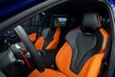 BMW M5 MASTERCLASS