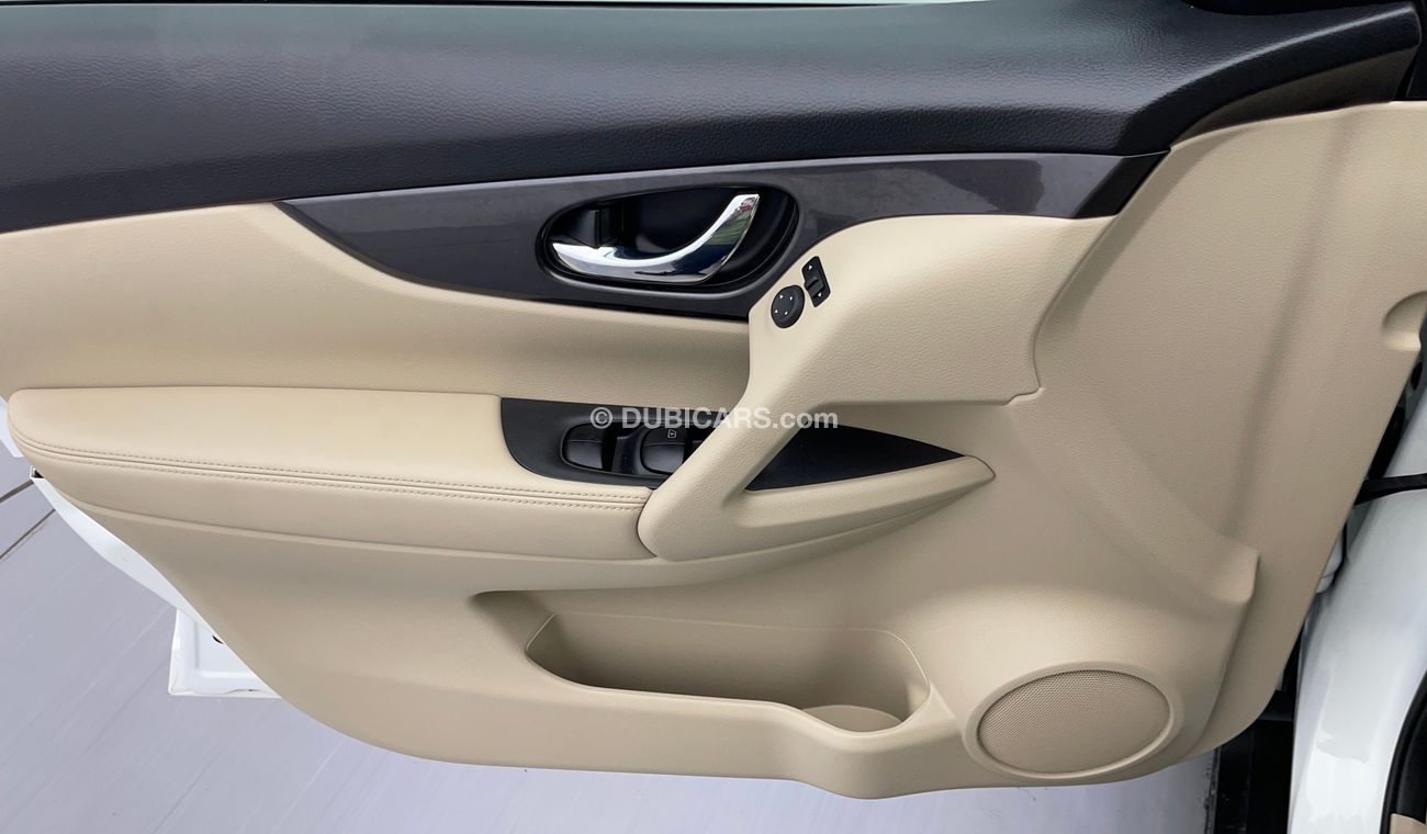 Nissan XTrail S 2.5 | Under Warranty | Inspected on 150+ parameters