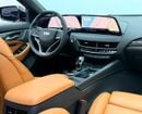 Cadillac CT5 V-SERIES 2025 Cadillac CT5 V, 2028 Cadillac Warranty + Service Pack, Full Cadillac Service History,