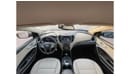 Hyundai Santa Fe 2017 HYUNDAI SANTA FE SPORTS 2.4L V4 / EXPORT ONLY