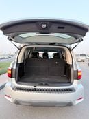 Nissan Armada