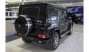 Mercedes-Benz G 63 AMG Armored