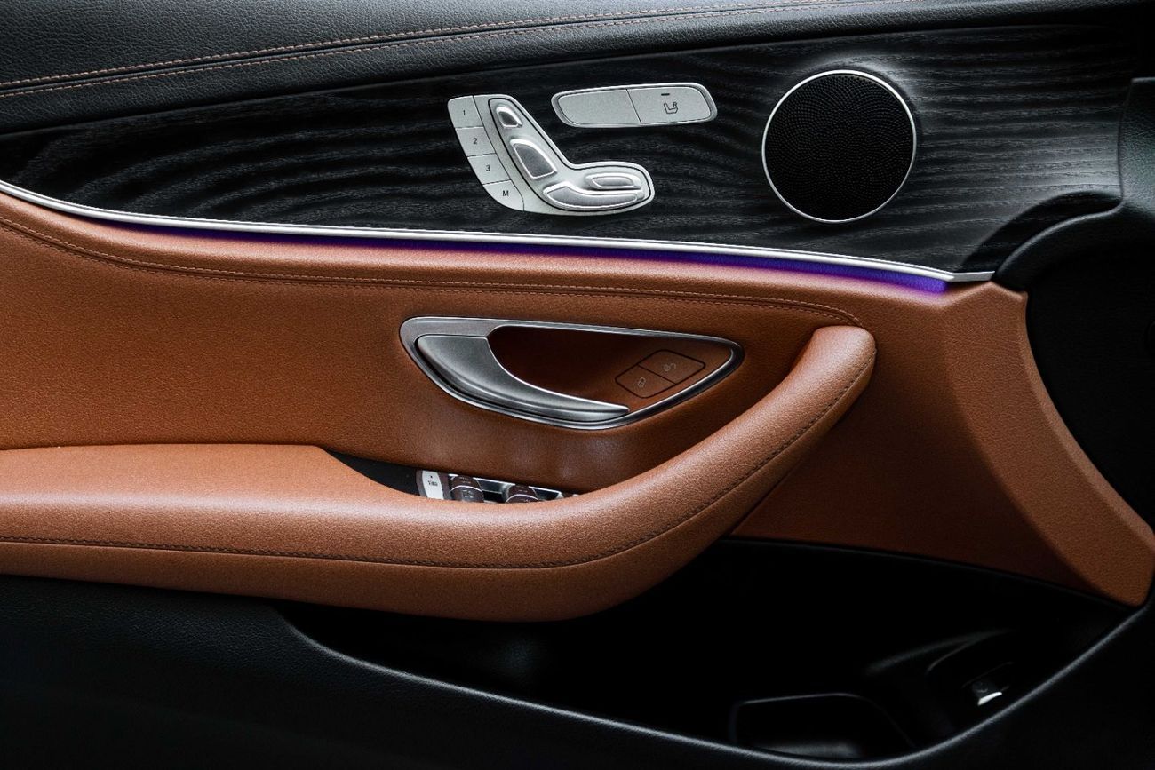 Mercedes-Benz E300 E300 AMG | 2,742 P.M  | 0% Downpayment | Immaculate Condition!