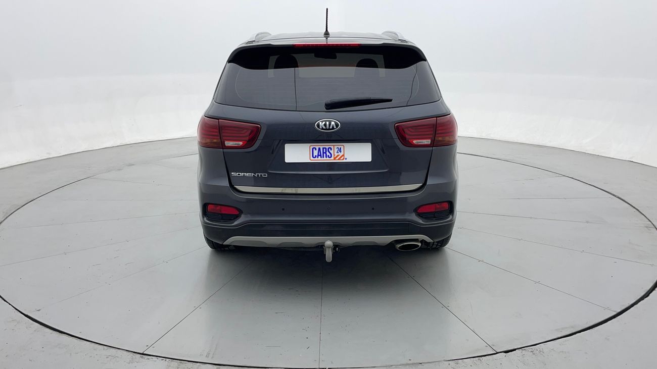Kia Sorento LX 2.4 | Zero Down Payment | Free Home Test Drive