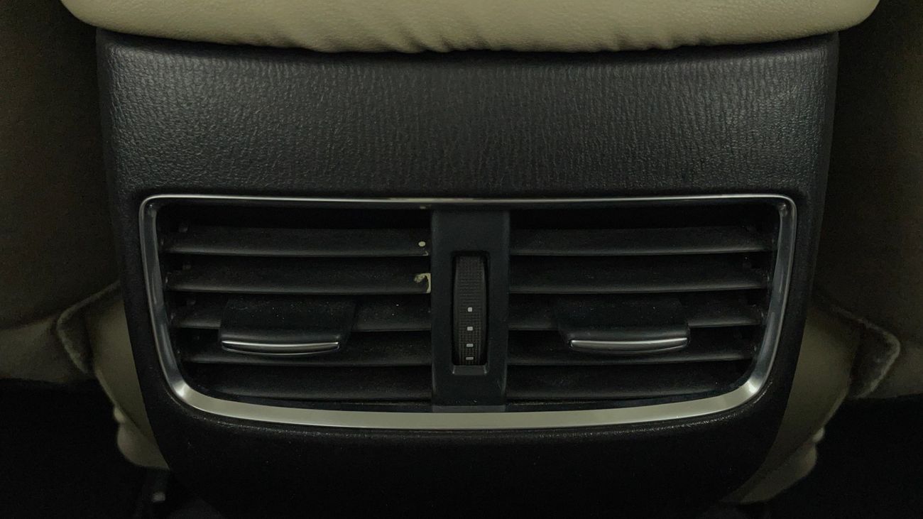 مازدا 6 S 2.5 | بدون دفعة مقدمة | اختبار القيادة في المنزل