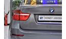 BMW X6 EXCELLENT DEAL for our BMW X6 xDrive35i ( 2012 Model ) in Grey Color GCC Specs