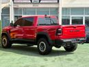 RAM 1500 Final Edition 6.2L