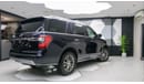 Ford Expedition Limited
