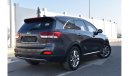 كيا سورينتو 2016 | KIA SORENTO | 3.5L V6 7-SEATER AWD | AUTOMATIC TRANSMISSION | GCC | VERY WELL-MAINTAINED | SP