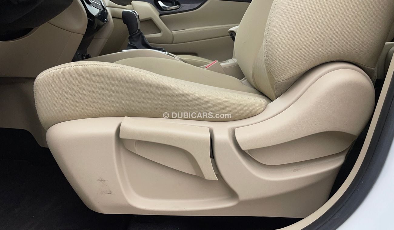 Nissan XTrail S 2.5 | Zero Down Payment | Free Home Test Drive