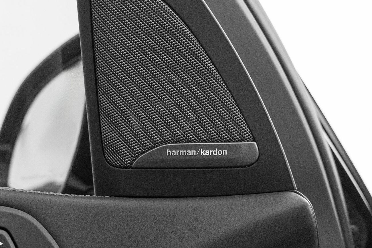 BMW X7 2019 BMW X7 50i M-Sport / Full BMW Service History & BMW Service Contract