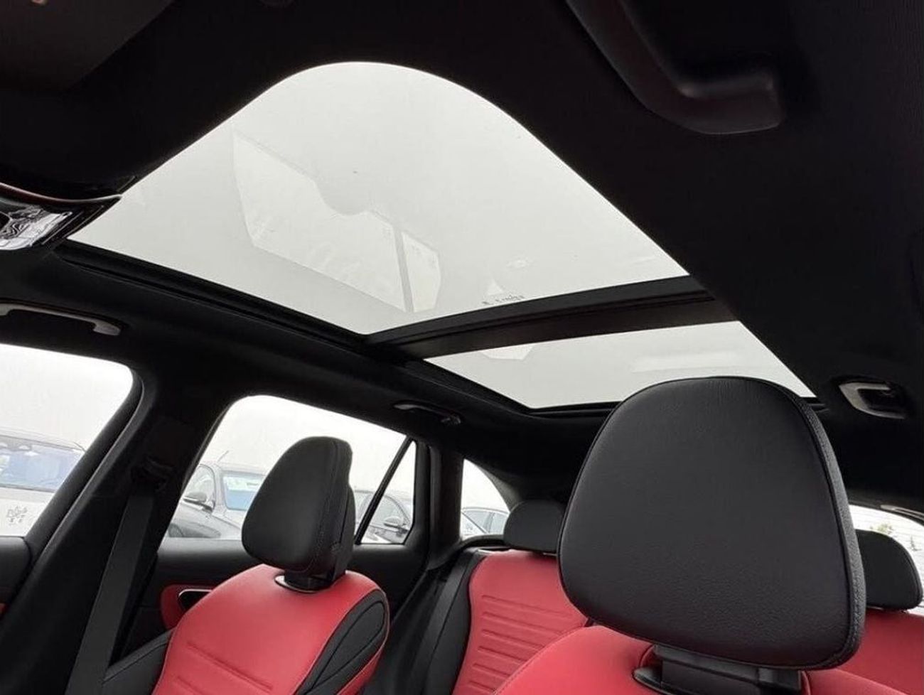 Mercedes-Benz GLC 43 AMG 4MATIC AMG Brand New * Export Price *