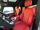 مرسيدس بنز G 63 AMG Brand New G63 AMG Double Night Package