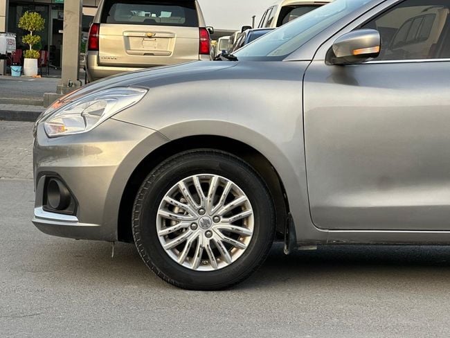 Suzuki Dzire GLX, миниатюра 30