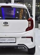 كيا مورنينج EXCELLENT DEAL for our KIA Morning ( Picanto ) / ( 2023 Model ) in White Color Korean Specs