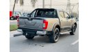 Nissan Navara Fresh Imported