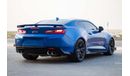 Chevrolet Camaro Zl1 Carbon Fiber