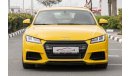 Audi TT 2335 AED/MONTHLY - 1 YEAR WARRANTY COVERS MOST CRITICAL PARTS