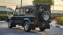Land Rover Defender 110 | 7 Seater | GCC | Al Tayer Full Service History