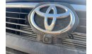 Toyota Hilux D/cab P/up 4x4 2.8L Diesel - A/T - 23YM - ADV (FOR EXPORT)