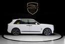 Rolls-Royce Cullinan BLACK BADGE DUALITY SEATS