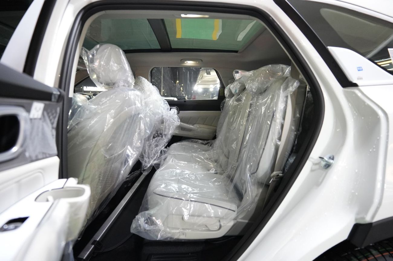 كيا سورينتو GLS 3.5L V6