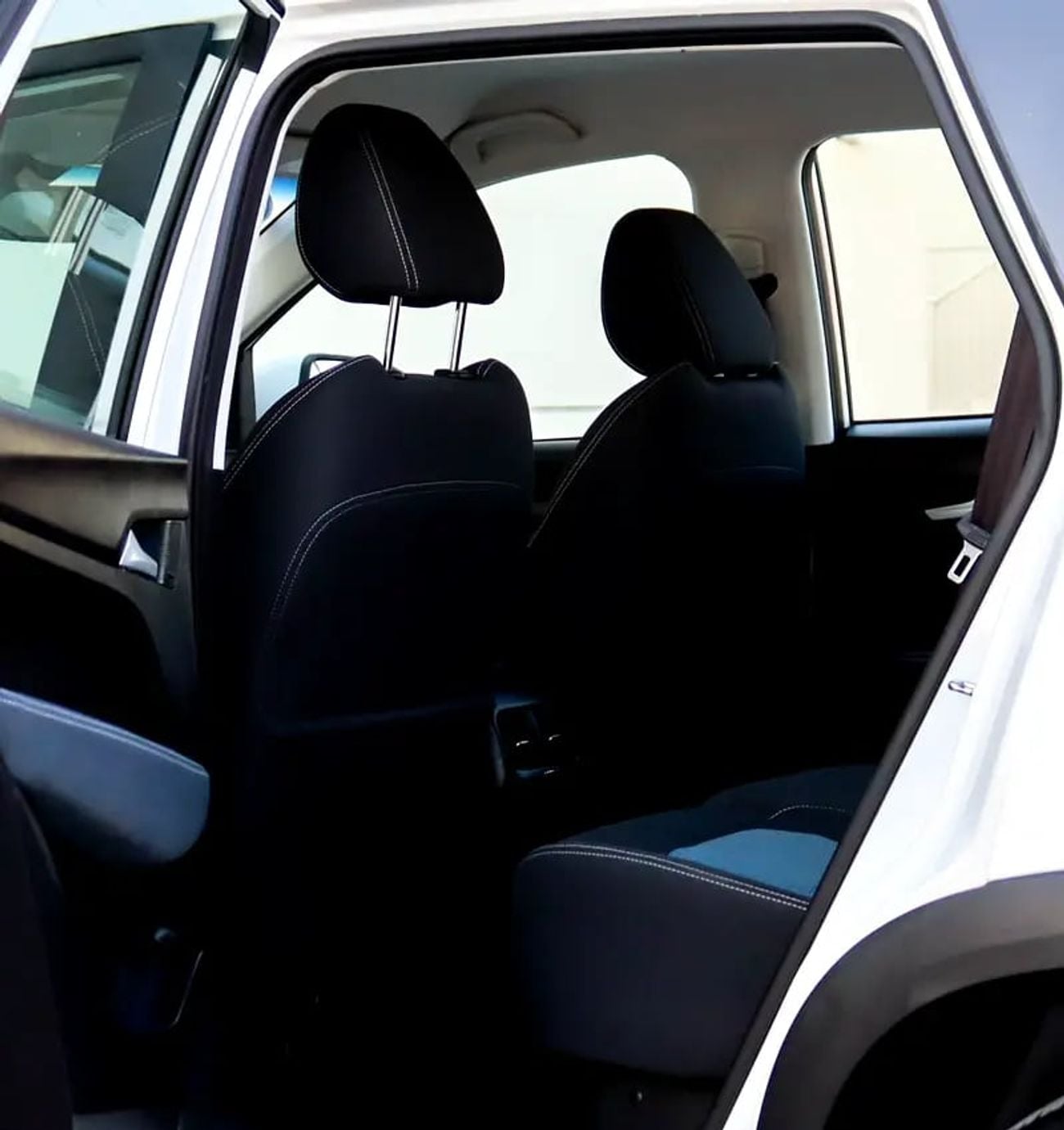 Chevrolet Captiva LS 1.5 L | | GCC | Accident-Free | In Excellent Condition | 504 P.M