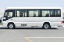 Toyota Coaster COASTER 2.8 TURBO DIESEL A/T