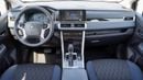 ميتسوبيشي إكسباندر كروس Brand New Mitsubishi Xpadner Cross Premium 2025 Export 1.5L 2WD Petrol A/T|Green/Bronze|XPANDER-CR-2