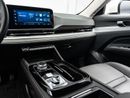 Ford Territory TREND BUY NOW, PAY 2027 | THE BLACKLINE STANDARD | 2030 Ford Warranty + Service Contract, GCC