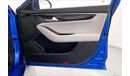 JAC J7 Intelligent