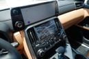 Lexus LX600 SIGNATURE