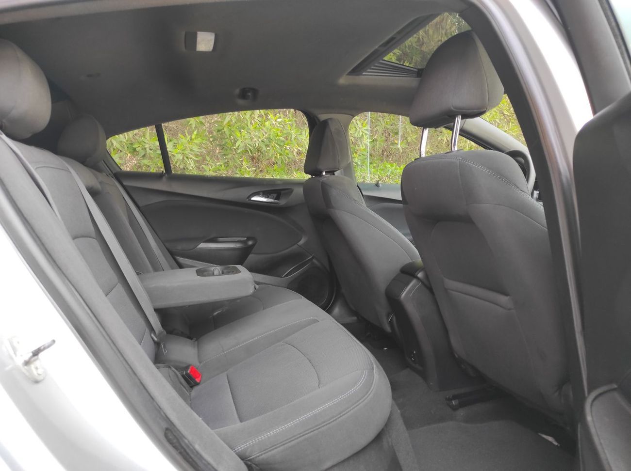 شيفروليه كروز Chevrolet Croze 2017 full options no1 clean car