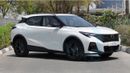 GAC GS3 Emzoom (For Export , НА ЭКСПОРТ) GB 1.5T 2026 GCC Без пробега