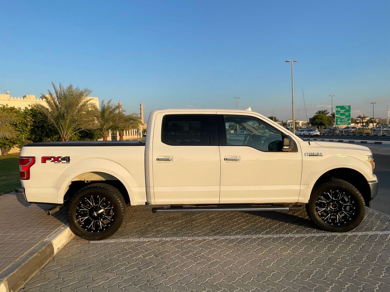 Ford F-150 XLT SPECIAL EDITION