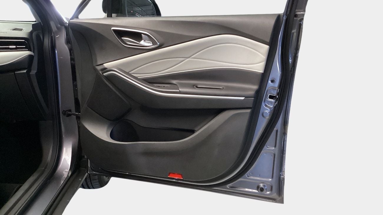 JAC JS4 INTELLIGENCE | Guaranteed Warranty | 0 Down Payment