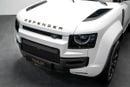 Land Rover Defender 110 OCTA P635 - European Specs