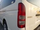 تويوتا هاياس TOYOTA HIACE VAN RHD 2013 MODEL 3.0 L DIESEL AUTOMATIC(PM11947)