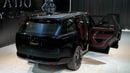 Land Rover Range Rover AUTOBIOGRAPHY P530 | LIMITED OFFER | LONG WHEELBASE | FULLY LOADED | NEW