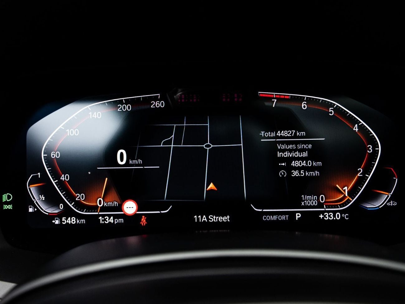بي أم دبليو X5 40i M SPORT 40i M Sport 3.0L 2022 BMW X5 xDrive 40i, 3.0L TC I6, AWD, 340 bhp, 8 Speed Automatic