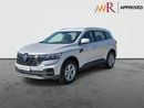 Renault Koleos PE 2.0