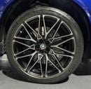 BMW X5 M COMPETITION