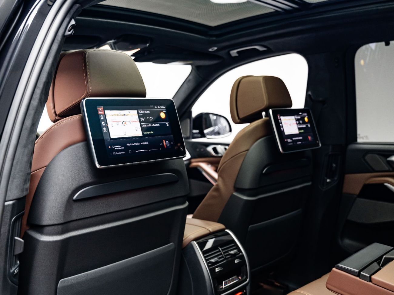 بي أم دبليو X5 50i M Sport 4.4L