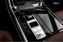 أودي Q8 2378 / 60 Months | 0% DP | 55 TFSI Quattro GCC Specs