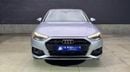 Audi A4 2024 Audi A4 Premium Plus 40
