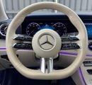 مرسيدس بنز E 200 كوبيه 2.0 L
