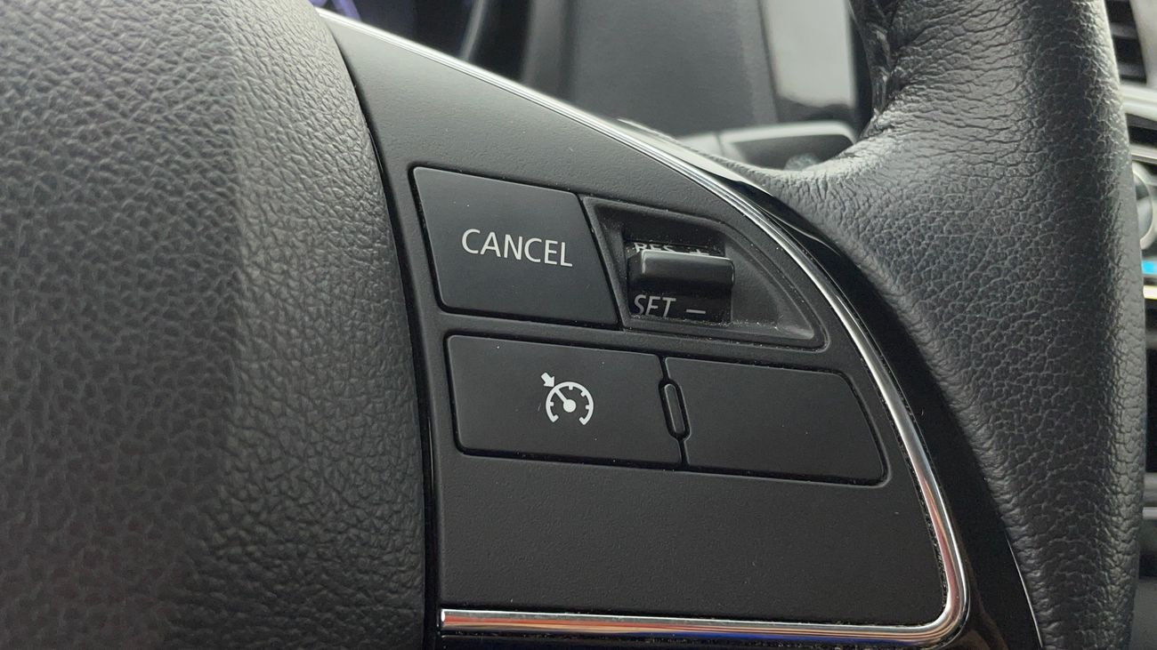 ميتسوبيشي ASX GLS LOWLINE 2 | بدون دفعة مقدمة | اختبار القيادة في المنزل